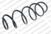 LESJ?FORS 4056888 Coil Spring